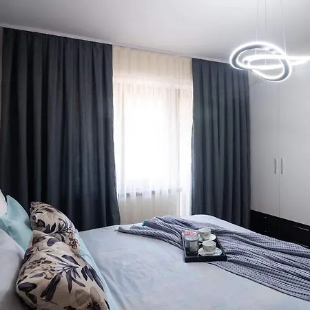 Promenada Grujic * Vrnjačka Banja