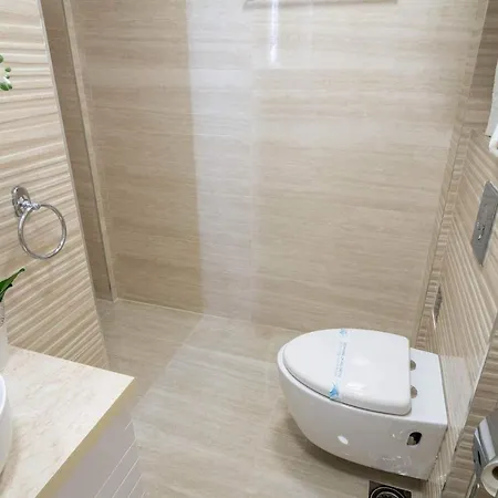 Promenada Grujic Apartmán *