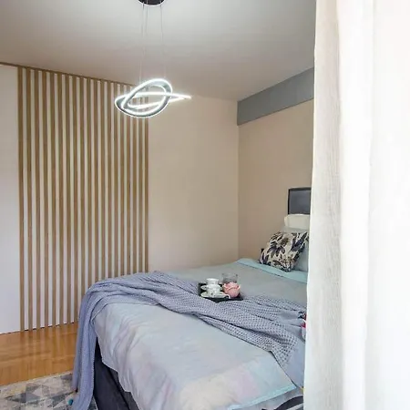 Apartmán Promenada Grujic