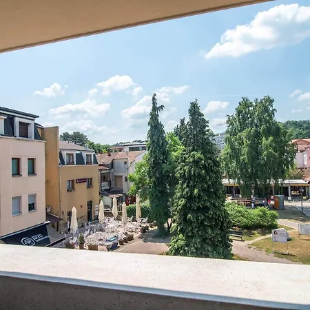 Apartmán Promenada Grujic Vrnjačka Banja