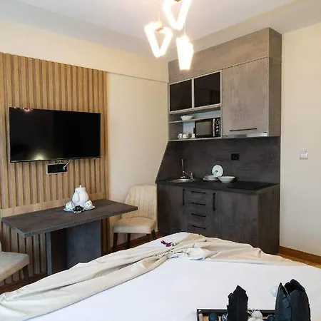 Promenada Grujic Apartmán *