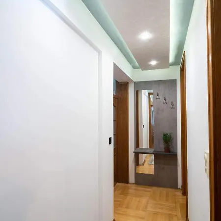 Apartmán Promenada Grujic