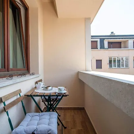 Apartmán Promenada Grujic *