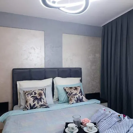 Apartmán Promenada Grujic Vrnjačka Banja