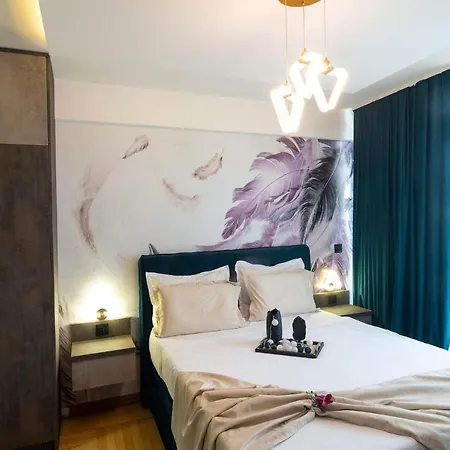 Promenada Grujic Apartmán