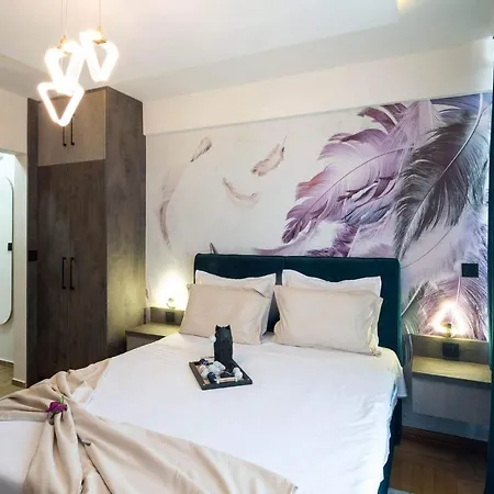 Promenada Grujic Vrnjačka Banja