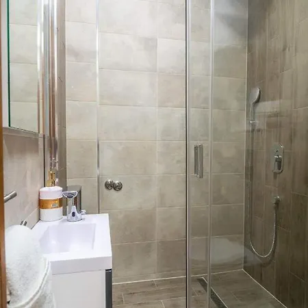 Apartmán Promenada Grujic