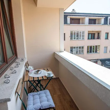 Promenada Grujic Apartmán *