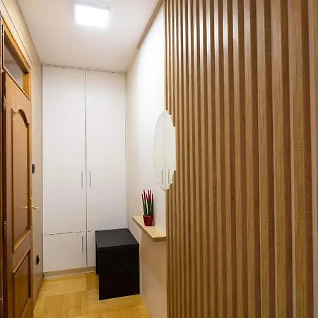 Apartmán Promenada Grujic