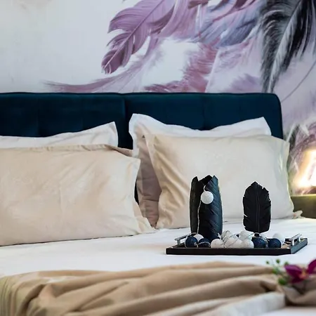 Promenada Grujic * Vrnjačka Banja