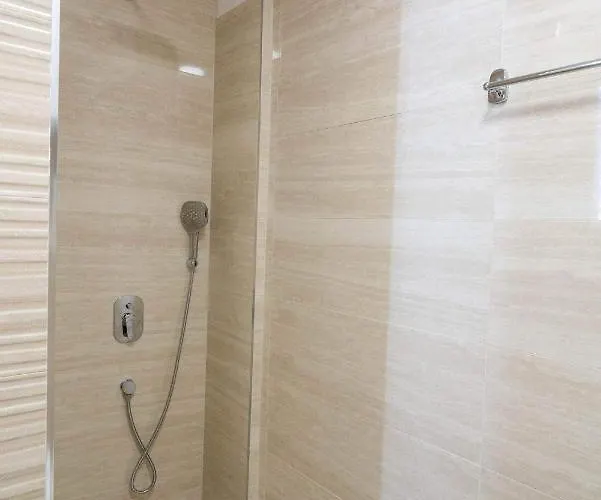 Promenada Grujic Apartament *