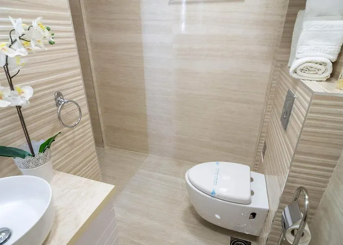 Promenada Grujic Apartament *