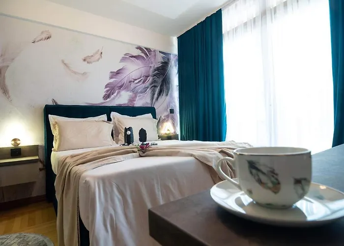 Promenada Grujic Apartament Vrnjačka Banja