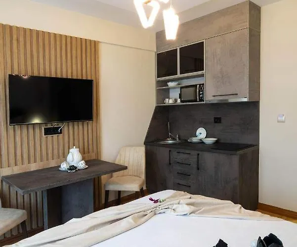 Promenada Grujic Apartament *