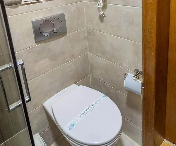 Promenada Grujic Apartament Vrnjačka Banja