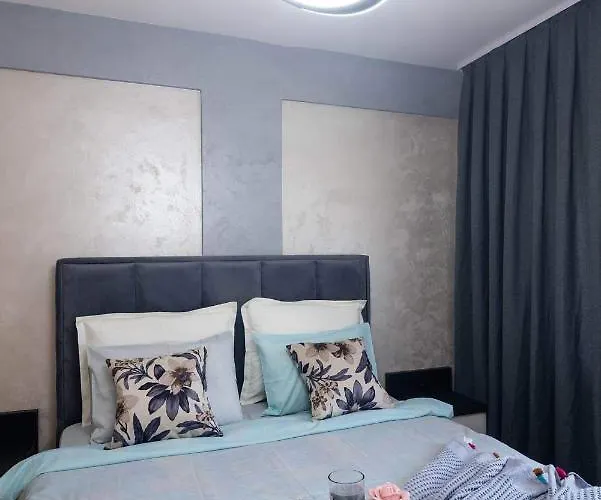 Apartament Promenada Grujic Vrnjačka Banja