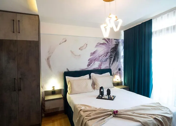 Promenada Grujic Apartament