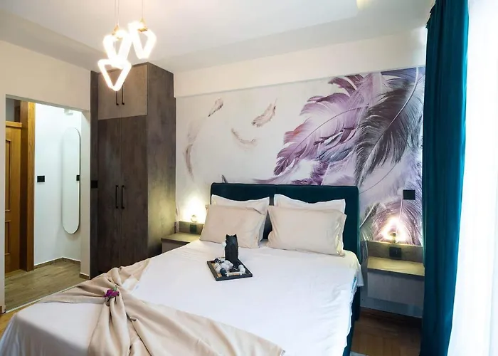 Promenada Grujic Vrnjačka Banja