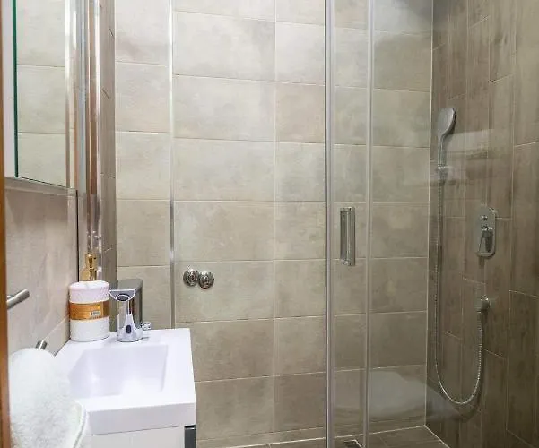 Apartament Promenada Grujic