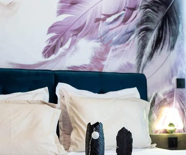 Apartament Promenada Grujic Vrnjačka Banja