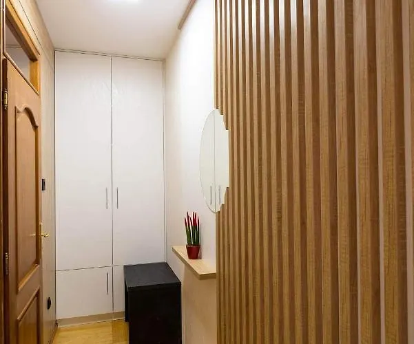 Apartament Promenada Grujic