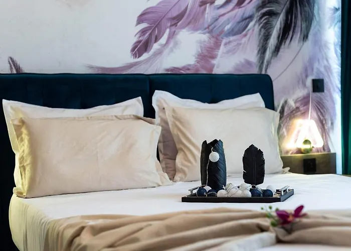 Promenada Grujic * Vrnjačka Banja